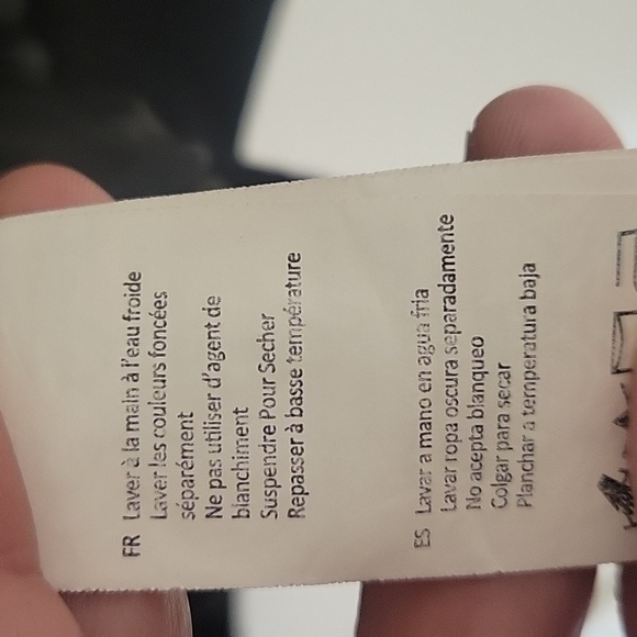 Streetwear Society unisex jacket size small - Picture 8 of 9